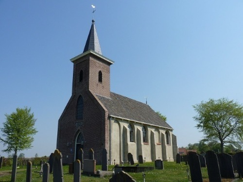 Kerk Ter Idzard Kerk Ter Idzard